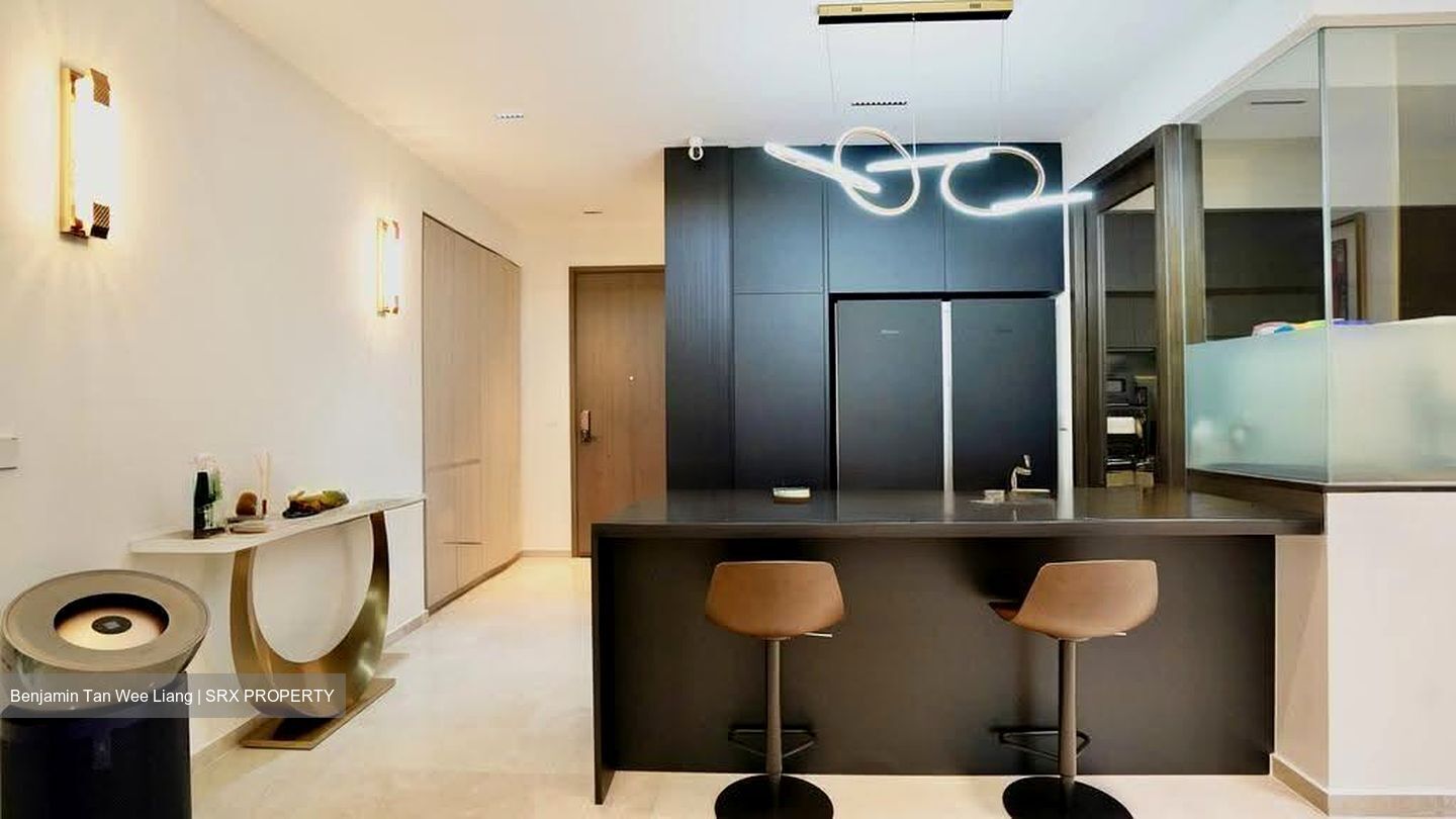 Parc Clematis (D5), Apartment #625545121